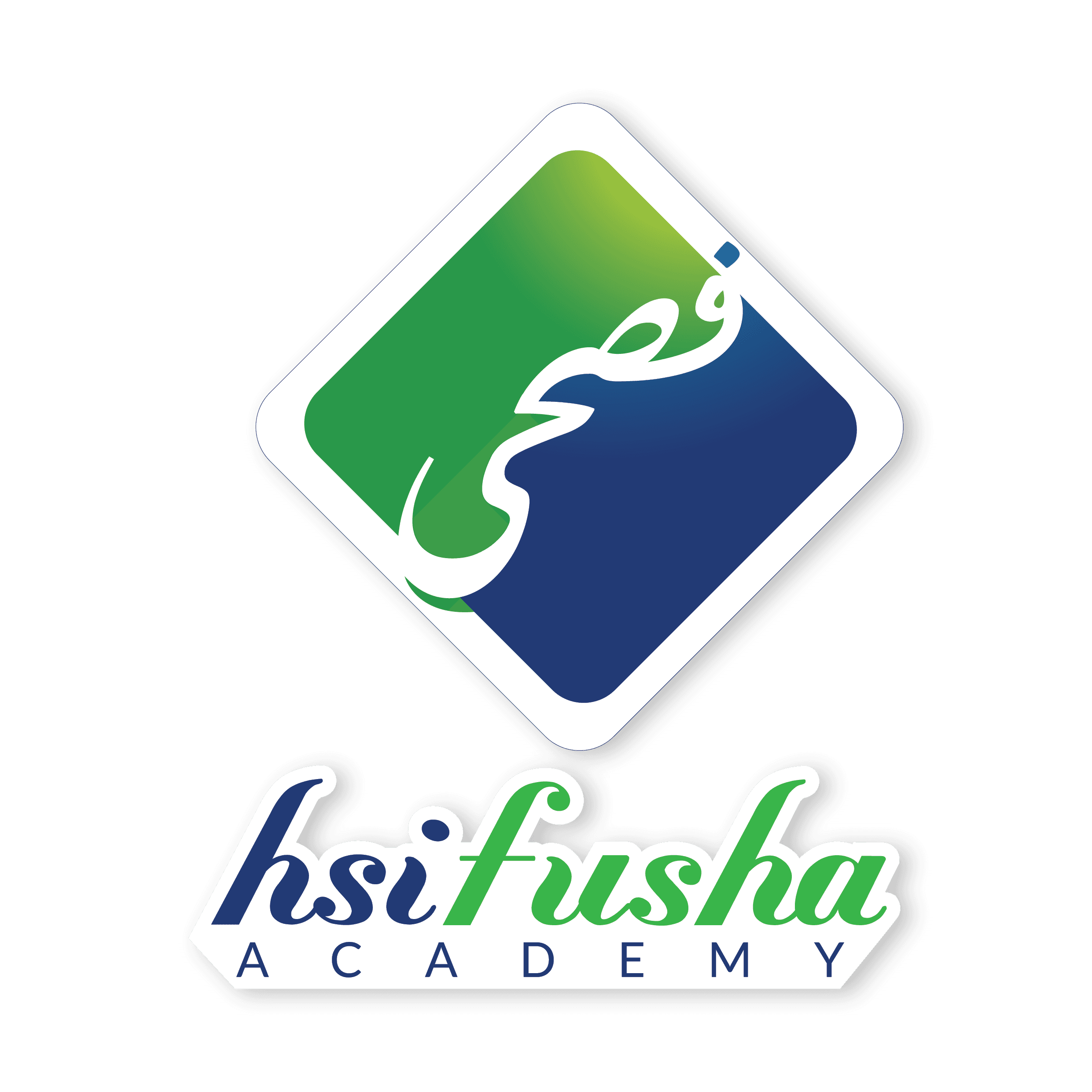 Logo Fusha Academy